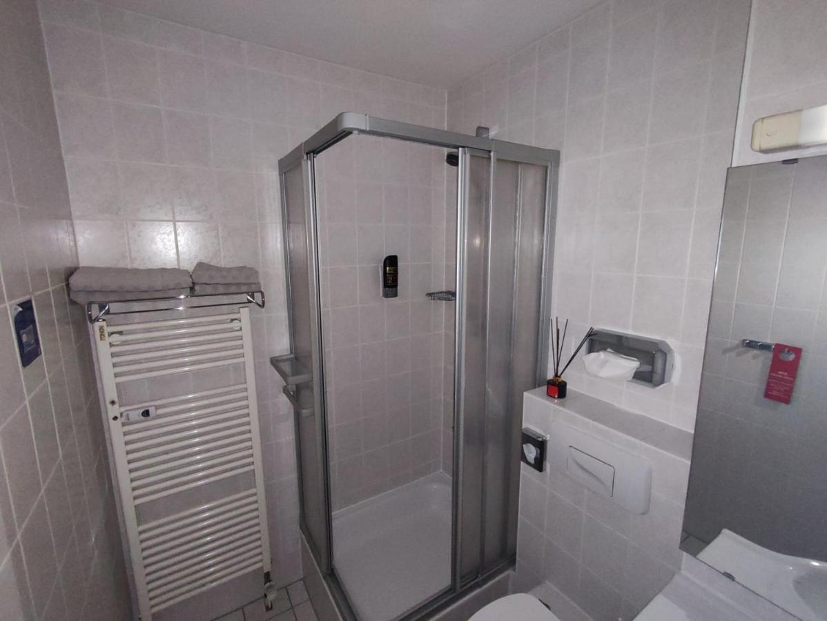 Duplex Apartment Almberg Philippsreut Buitenkant foto