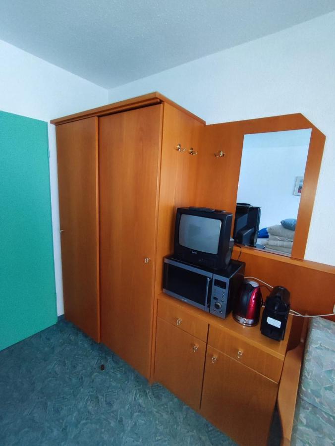Duplex Apartment Almberg Philippsreut Buitenkant foto